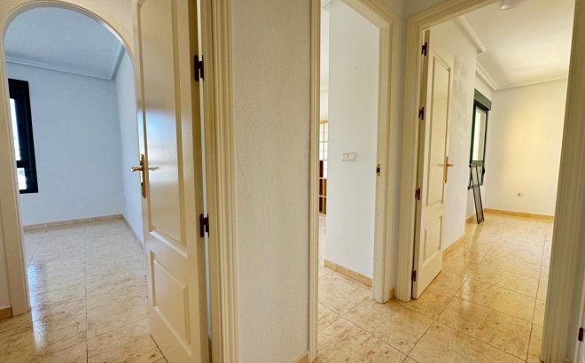 Rental - Apartment -
Orihuela Costa - Lomas de Campoamor