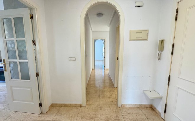 Rental - Apartment -
Orihuela Costa - Lomas de Campoamor