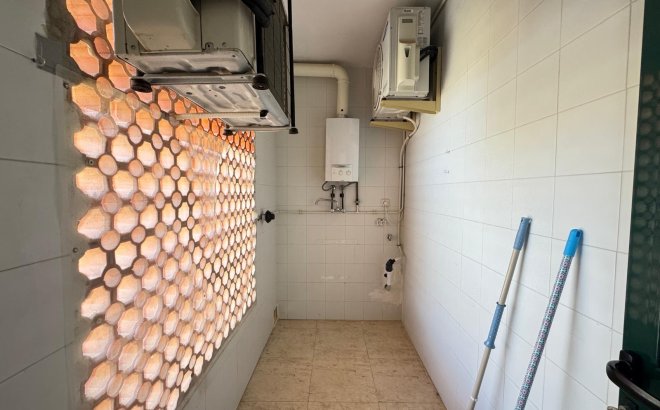 Rental - Apartment -
Orihuela Costa - Lomas de Campoamor