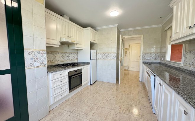 Rental - Apartment -
Orihuela Costa - Lomas de Campoamor