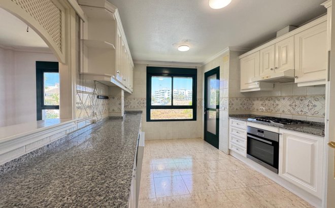 Rental - Apartment -
Orihuela Costa - Lomas de Campoamor