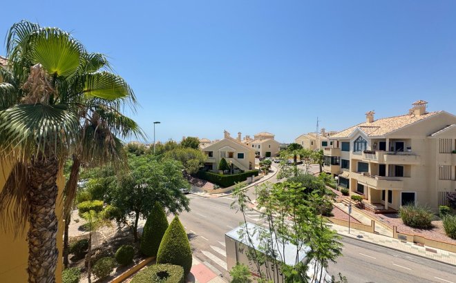 Rental - Apartment -
Orihuela Costa - Lomas de Campoamor