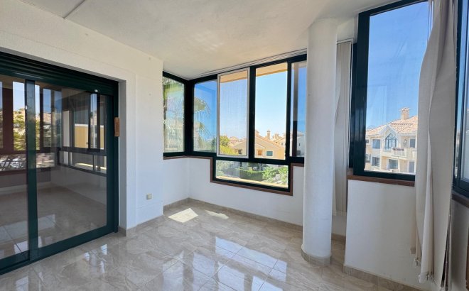 Rental - Apartment -
Orihuela Costa - Lomas de Campoamor