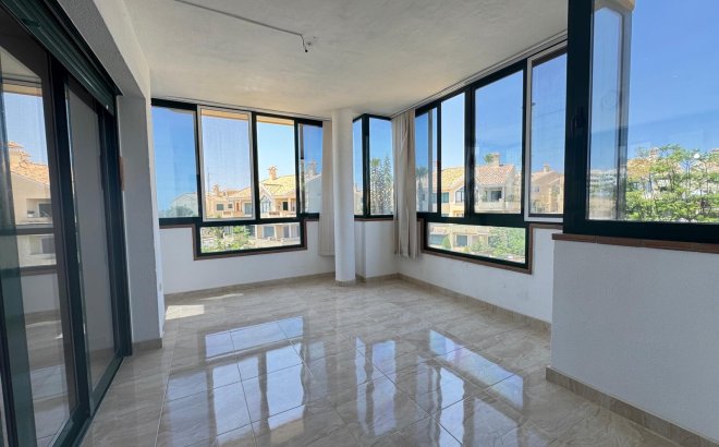 Rental - Apartment -
Orihuela Costa - Lomas de Campoamor