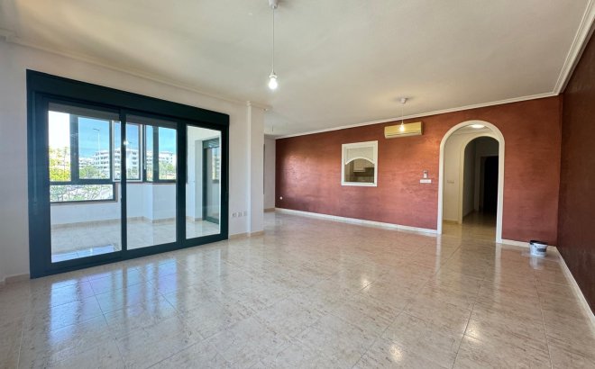 Rental - Apartment -
Orihuela Costa - Lomas de Campoamor