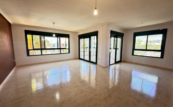 Rental - Apartment -
Orihuela Costa - Lomas de Campoamor