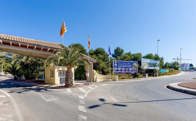 Rental - Apartment -
Orihuela Costa - Lomas de Campoamor