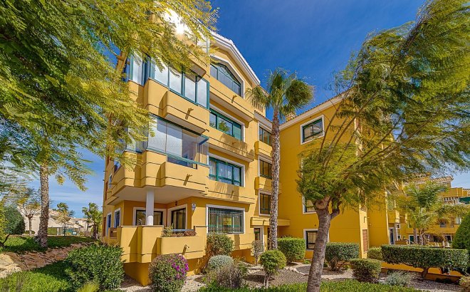 Rental - Apartment -
Orihuela Costa - Lomas de Campoamor