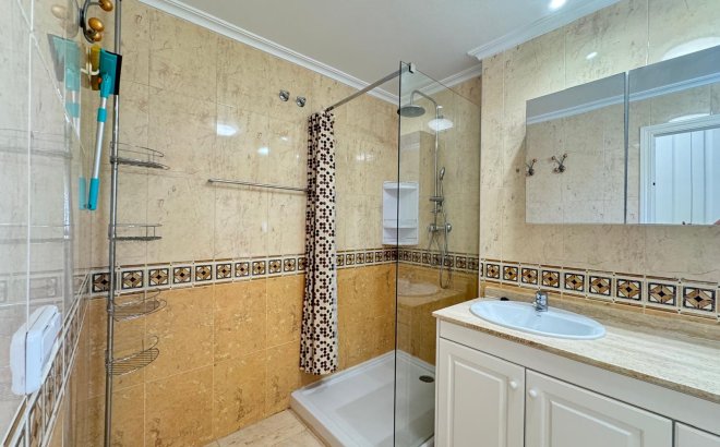 Rental - Apartment -
Orihuela Costa - Lomas de Campoamor