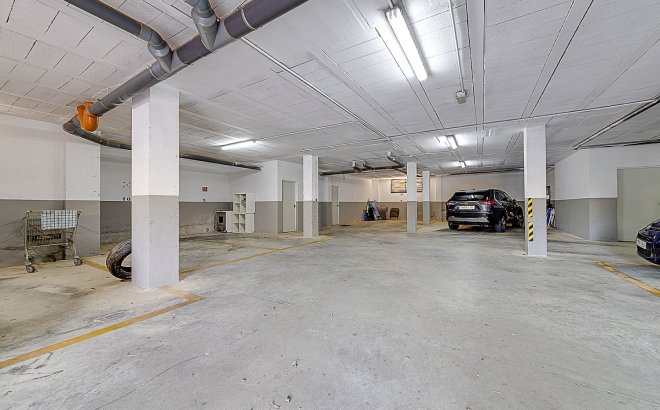 Rental - Apartment -
Orihuela Costa - Lomas de Campoamor