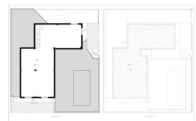 Nouvelle Construction - Villa -
Torre Pacheco - Santa Rosalia Lake And Life Resort