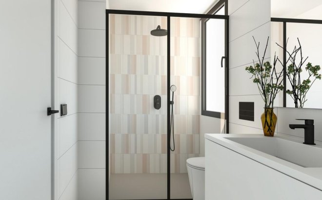 Nouvelle Construction - Villa -
Denia - Tossal Gros