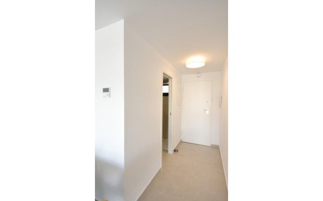 New Build - Penthouse -
San Miguel de Salinas - Pueblo