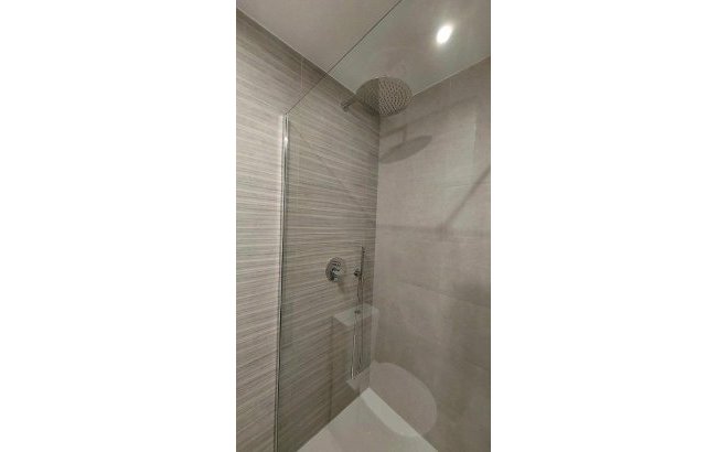 New Build - Penthouse -
San Miguel de Salinas - Pueblo