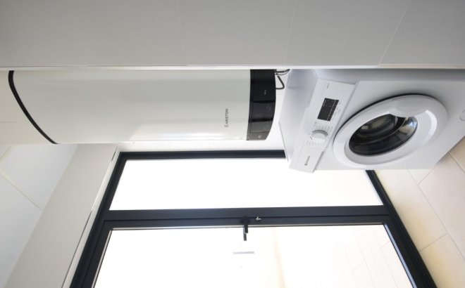 New Build - Ground floor apartment -
San Miguel de Salinas - Pueblo