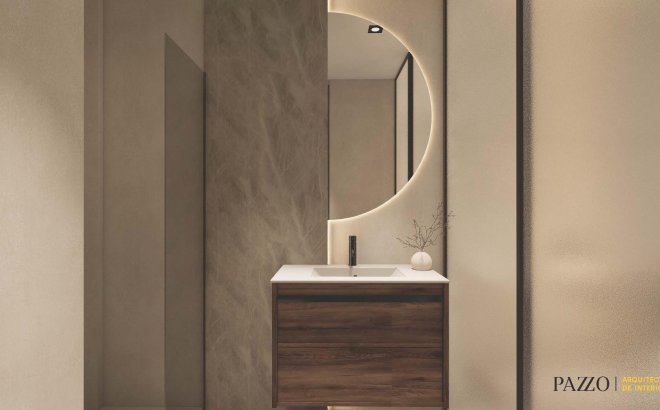 New Build - Ground Floor Bungalow -
Pilar de la Horadada - pueblo