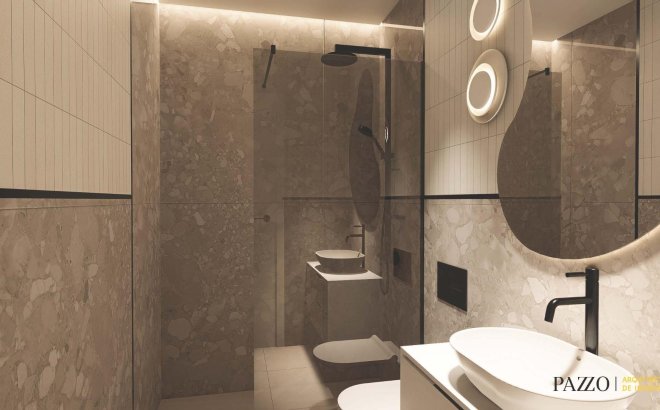 New Build - Top Floor Bungalow -
Pilar de la Horadada - pueblo