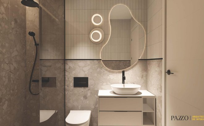 New Build - Top Floor Bungalow -
Pilar de la Horadada - pueblo