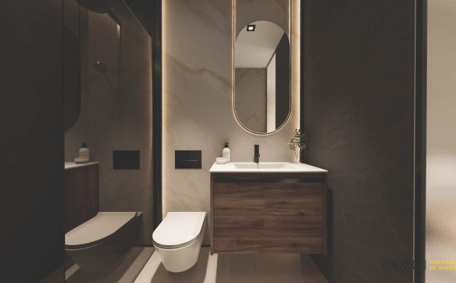 New Build - Top Floor Bungalow -
Pilar de la Horadada - pueblo