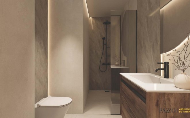 New Build - Top Floor Bungalow -
Pilar de la Horadada - pueblo