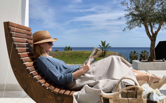 New Build - Ground floor apartment -
Mojacar - Playa Macenas (Mojácar)