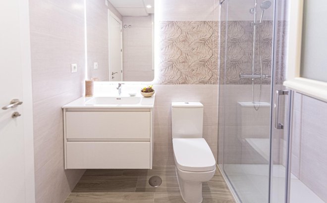 New Build - Town House -
La Manga del Mar Menor - La Manga