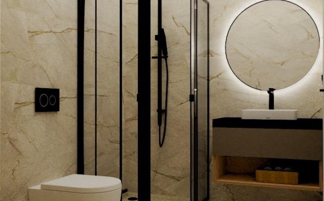 Nouvelle Construction - Appartement -
Pilar de la Horadada - Playa de las Higuericas