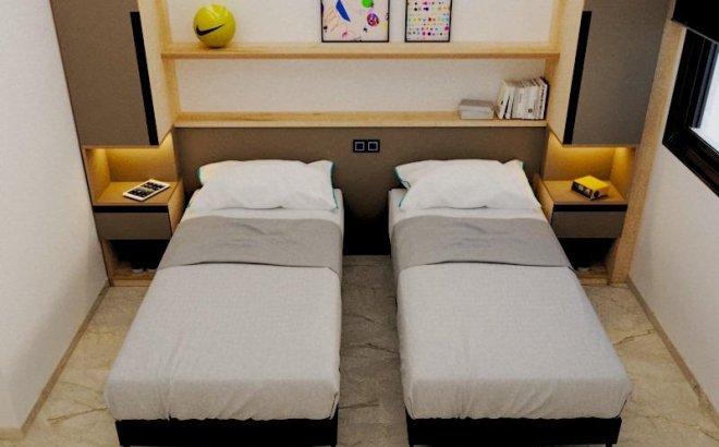 Nouvelle Construction - Appartement -
Pilar de la Horadada - Playa de las Higuericas