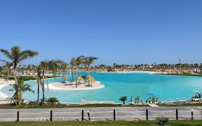 New Build - Penthouse -
Torre Pacheco - Santa Rosalia Lake And Life Resort