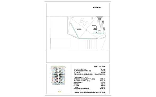 New Build - Villa -
Orihuela Costa - Los Altos
