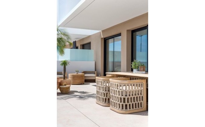 Nieuwbouw Woningen - Semidetached -
Dolores - Sector 3