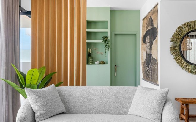 Nieuwbouw Woningen - Semidetached -
Dolores - Sector 3