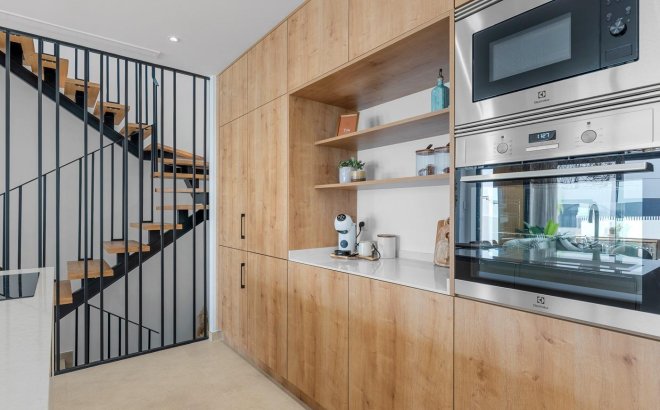 Nieuwbouw Woningen - Semidetached -
Dolores - Sector 3