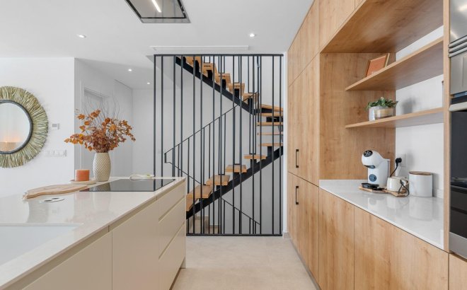 Nieuwbouw Woningen - Semidetached -
Dolores - Sector 3