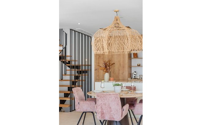 Nieuwbouw Woningen - Semidetached -
Dolores - Sector 3