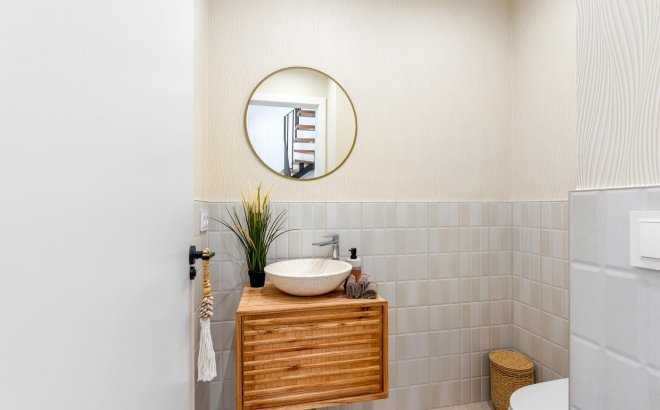 Nieuwbouw Woningen - Semidetached -
Dolores - Sector 3