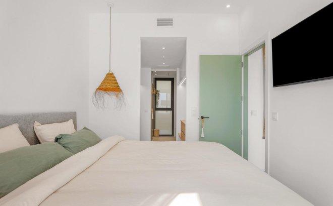 Nieuwbouw Woningen - Semidetached -
Dolores - Sector 3