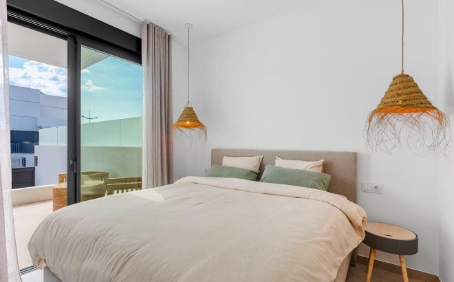 Nieuwbouw Woningen - Semidetached -
Dolores - Sector 3