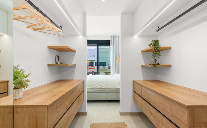 Nieuwbouw Woningen - Semidetached -
Dolores - Sector 3