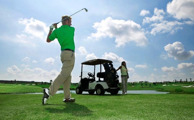 Nouvelle Construction - Villa -
Orihuela - Vistabella Golf