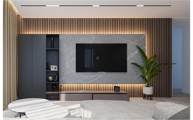 Nouvelle Construction - Penthouse -
Torrevieja - Centro