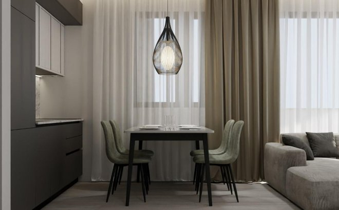 Nouvelle Construction - Penthouse -
Torrevieja - Centro