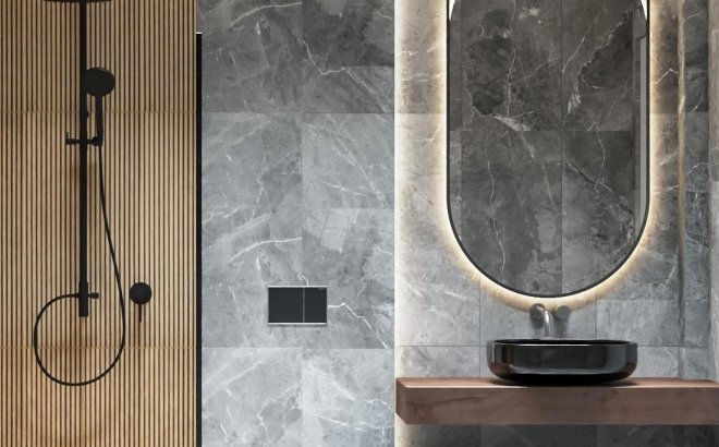 Nieuwbouw Woningen - Ground floor apartment -
Torrevieja - Centro