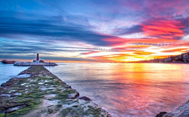 New Build - Penthouse -
Villajoyosa - La Tellerola