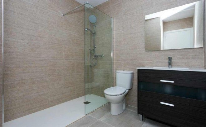 New Build - Quad -
Daya Nueva - Centro