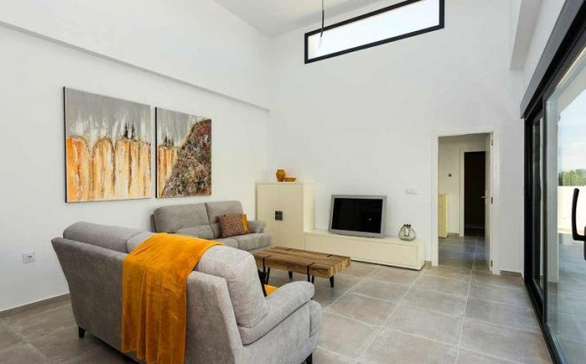 New Build - Quad -
Daya Nueva - Centro