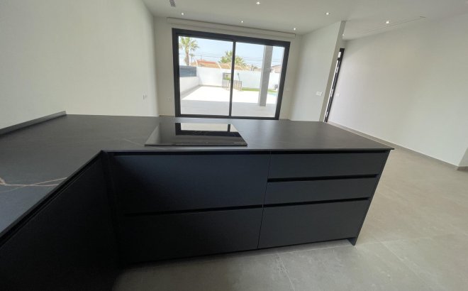 New Build - Villa -
Rojales - Ciudad Quesada