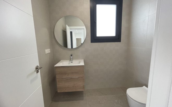 New Build - Villa -
Rojales - Ciudad Quesada