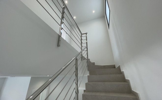 New Build - Villa -
Rojales - Ciudad Quesada