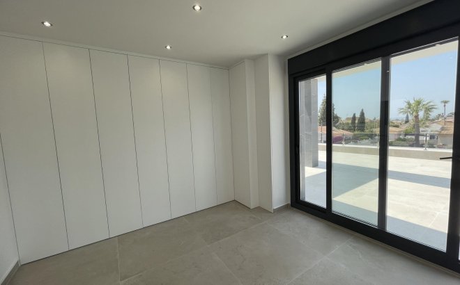 New Build - Villa -
Rojales - Ciudad Quesada